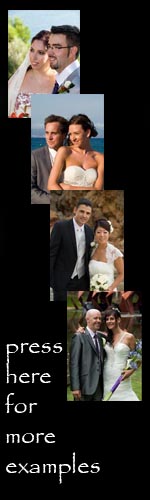 bodas Girona